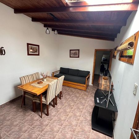 Cabanas Mechi Мар дел Плата Екстериор снимка