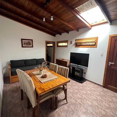 Cabanas Mechi Мар дел Плата Екстериор снимка