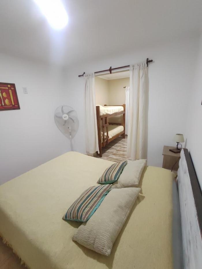 Cabanas Mechi Мар дел Плата Екстериор снимка
