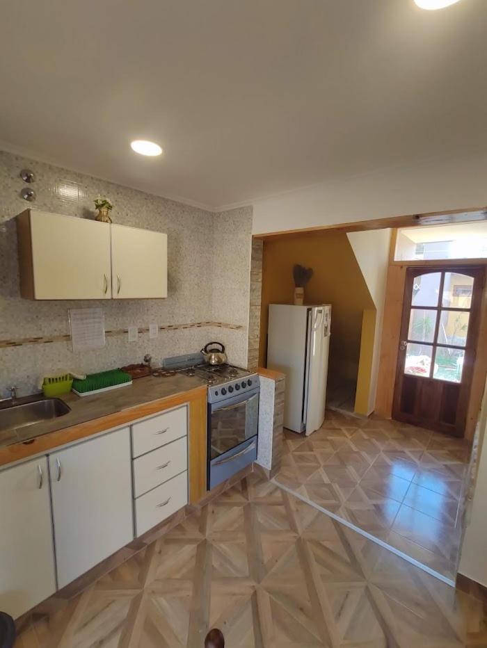 Cabanas Mechi Мар дел Плата Екстериор снимка