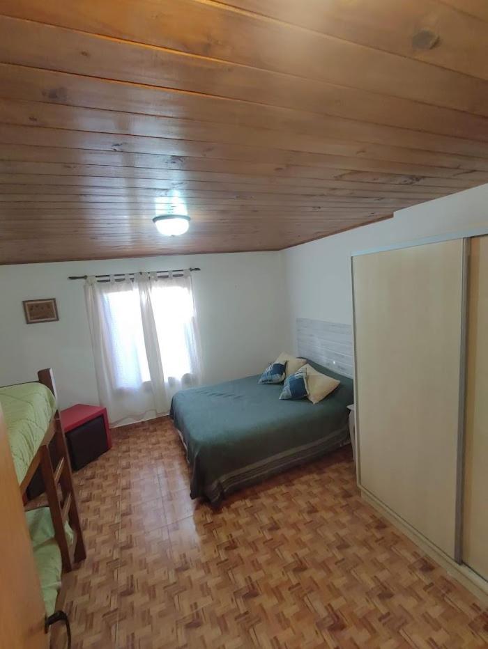 Cabanas Mechi Мар дел Плата Екстериор снимка