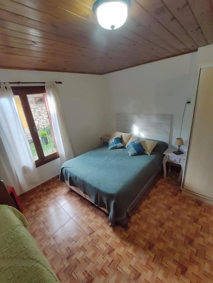Cabanas Mechi Мар дел Плата Екстериор снимка