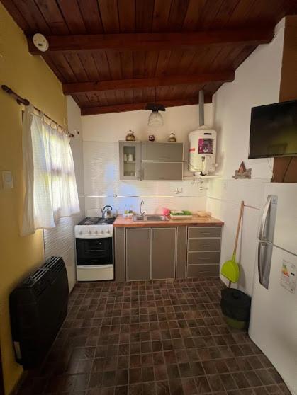 Cabanas Mechi Мар дел Плата Екстериор снимка
