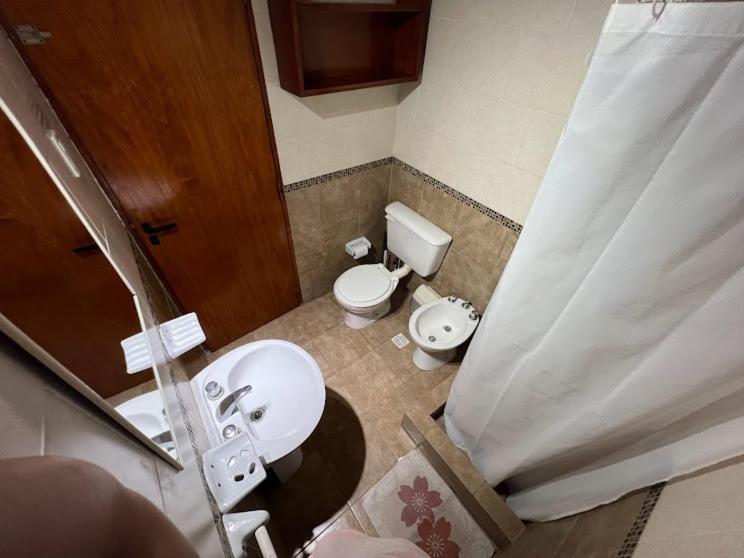 Cabanas Mechi Мар дел Плата Екстериор снимка