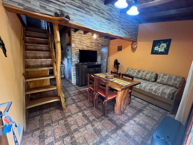 Cabanas Mechi Мар дел Плата Екстериор снимка