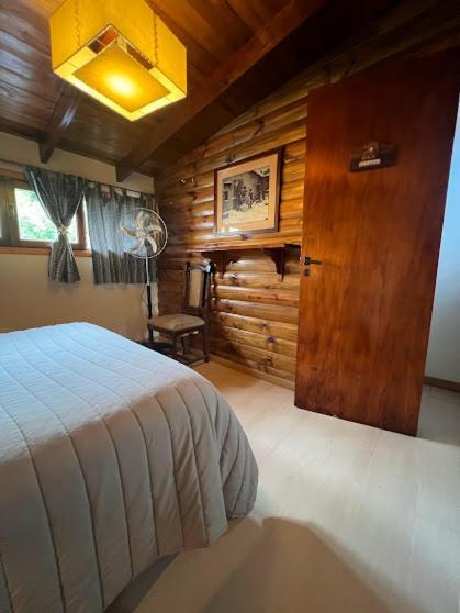 Cabanas Mechi Мар дел Плата Екстериор снимка