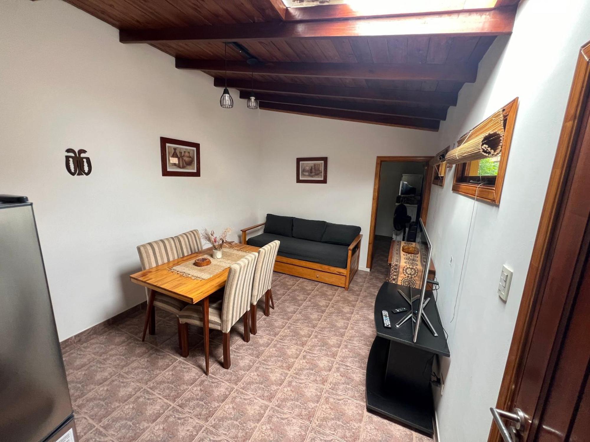 Cabanas Mechi Мар дел Плата Екстериор снимка